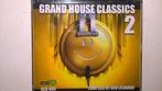 Ben Liebrand - Grand House Classics 2, Cd's en Dvd's, Cd's | Dance en House, Ophalen of Verzenden, Dance Populair, Nieuw in verpakking