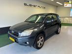 Toyota RAV4 2.0 VVTi Linea Sol, Automaat, 1998 cc, Gebruikt, 4 cilinders