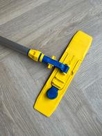 Jemako dweilstok met 5 dweilen, Huis en Inrichting, Ophalen of Verzenden, Mop of Dweil