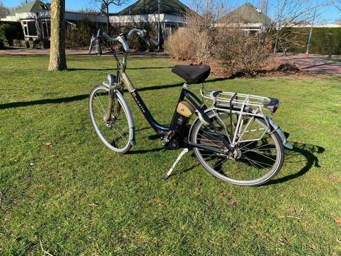 Gazelle easyglider (2 stuks beschikbaar) prijs is per stuk, Fietsen en Brommers, Fietsen | Dames | Damesfietsen, Zo goed als nieuw