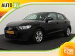 Audi A1 Sportback 25 96 PK TFSI Pro Line Navi Climate Park.s, Voorwielaandrijving, Stof, Parkeersensor, Zwart