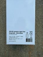 Lampion Light One - Droog - Nieuw in doos, Huis en Inrichting, Lampen | Hanglampen, Ophalen of Verzenden, Nieuw, Glas, Minder dan 50 cm