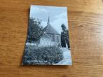 C1079) Ter Aar hervormde kerk, Verzamelen, Ansichtkaarten | Nederland, Ophalen of Verzenden