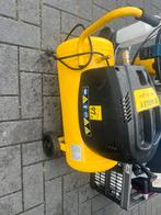 Stanley Compressor met Slangen & Accessoires, Doe-het-zelf en Verbouw, Compressors, Ophalen, Gebruikt, 6 tot 10 bar, Minder dan 200 liter/min