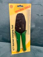 Hanlong Tools Ratchet Crimping Tool, Ophalen of Verzenden, Nieuw