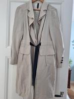 Marc Cain trenchcoat beige, Marc Cain, Beige, Maat 42/44 (L), Ophalen of Verzenden