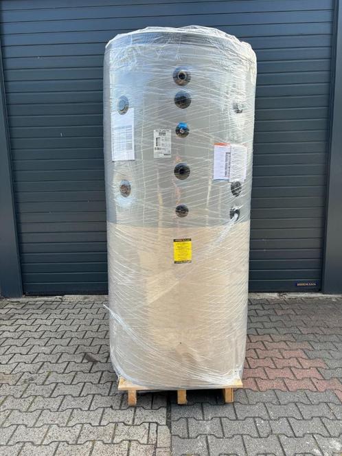 Hygiëneboiler 1000Liter, warmtepompboiler, waterbuffertank,, Doe-het-zelf en Verbouw, Geisers en Boilers, Nieuw, Boiler, Minder dan 20 liter