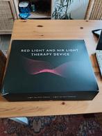 Rode lichttherapie - red light therapy paneel, Ophalen of Verzenden, Nieuw, Overige typen