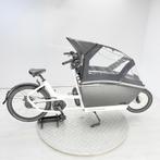 Urban Arrow Family wit uni 2024, Overige merken, Gebruikt, -, - 0
-, NL