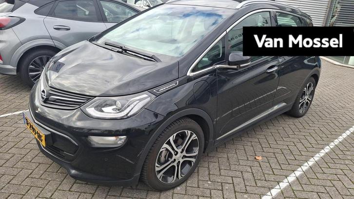 Opel Ampera-e Business executive 60 kWh | TREKHAAK | LEER |, Auto's, Opel, Bedrijf, Te koop, Ampera-e, ABS, Achteruitrijcamera