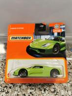 porsche 918 spyder, Kinderen en Baby's, Ophalen of Verzenden, Nieuw