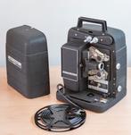 Projector 8mm Bell & Howell 256EXL, Ophalen, 1960 tot 1980, Projector
