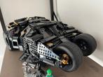 Lego Batman tumbler, Kinderen en Baby's, Speelgoed | Duplo en Lego, Complete set, Lego, Zo goed als nieuw, Ophalen