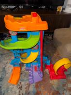 Fisher-Price Auto Ramp zonder autootjes, Ophalen, Gebruikt, Jongen of Meisje