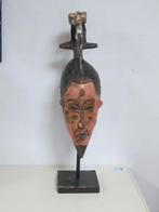 Guro - Yohure masker - Ivoorkust, Antiek en Kunst, Ophalen