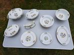 Antiek servies 20-delig, Antiek en Kunst, Ophalen
