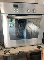 Inbouw oven, Ophalen, Zo goed als nieuw, Oven, 45 tot 60 cm