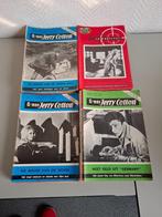 Jerry  Cotton, Ophalen of Verzenden, Gelezen, Diverse auteurs