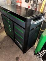 Stahlwerk Gereedschapswagen - Volledig Uitgerust, Auto diversen, Autogereedschap, Ophalen, Nieuw