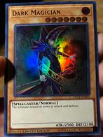 Yu-Gi-Oh! Dark Magician YUCB Limited Edition !, Hobby en Vrije tijd, Verzamelkaartspellen | Yu-gi-Oh!, Verzenden, Zo goed als nieuw