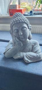 Meditatieve Boeddha Beeld, Huis en Inrichting, Woonaccessoires | Boeddhabeelden, Ophalen of Verzenden, Zo goed als nieuw