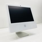 iMac eind 2006 20" met 10.7 Macos Lion, Computers en Software, Ophalen, Minder dan 4 GB, HDD, 20"