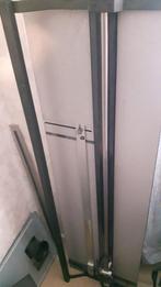 C+H Advantage M48 A passepartout snijder, Ophalen, Gebruikt