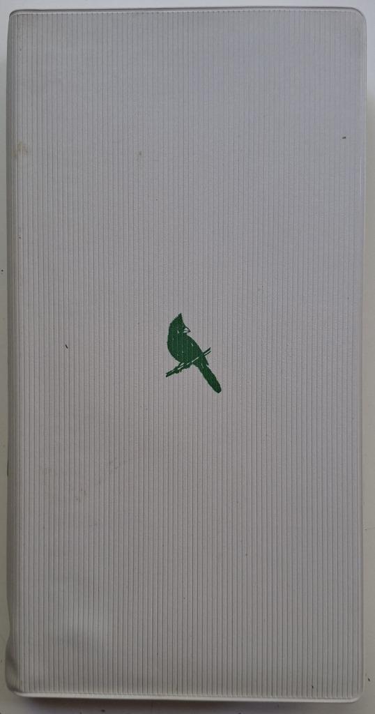 John Farrand Jr. - Eastern Birds (An Audubon Handbook), Boeken, Natuur, Gelezen, Vogels, Ophalen of Verzenden