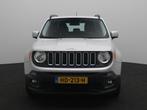 Jeep Renegade 1.4 MultiAir Longitude | Navigatie | Airco | L, Voorwielaandrijving, Stof, Gebruikt, 400 kg
