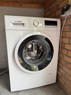 Wasmachine Bosch VarioPerfect Serie 4 | Eindhoven, Ophalen, Minder dan 85 cm, Zo goed als nieuw, Voorlader