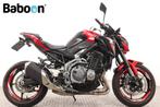 Kawasaki Z 900 ABS (bj 2018), Motoren, Motoren | Schademotoren, 948 cc, Kawasaki, Meer dan 35 kW, Toermotor