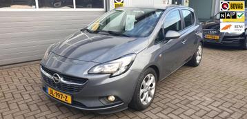 Opel Corsa 1.0 Turbo Edition Trekhaak beschikbaar voor biedingen