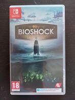 BioShock: The Collection (Nintendo Switch), Spelcomputers en Games, Games | Nintendo Switch, Avontuur en Actie, Vanaf 18 jaar