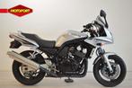 Yamaha FZS 600 FAZER (bj 2002), Bedrijf, Sport
