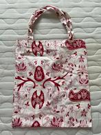 New-Grote tassen, Totebags, zommertas,shoppers batik 50x45cm, Sieraden, Tassen en Uiterlijk, Tassen | Damestassen, Ophalen of Verzenden