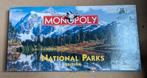 Monopoly national parks edition, Ophalen of Verzenden