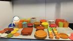 Tupperware diversen, Huis en Inrichting, Keuken | Tupperware, Ophalen, Gebruikt