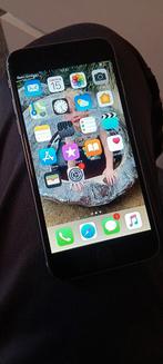 Iphone 6 64gb, Ophalen of Verzenden, Zo goed als nieuw, Zwart, 64 GB