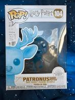 Patronus Harry Potter 104 - Harry Potter Funko Pop!, Verzamelen, Poppetjes en Figuurtjes, Ophalen of Verzenden, Zo goed als nieuw