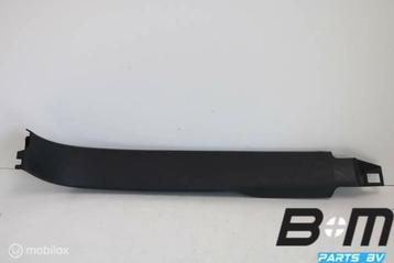 Dorpellijst links achter VW Touran 1T 1T0853371C beschikbaar voor biedingen