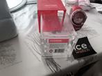 Ice Watch pantone, Ophalen of Verzenden, Zo goed als nieuw, Ice Watch Pantone