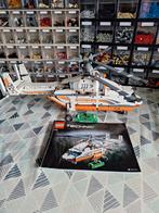 Technic lego set 42052  set 2, Ophalen of Verzenden, Zo goed als nieuw