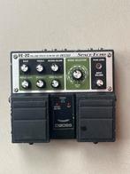 Boss RE-20 Space Echo, Muziek en Instrumenten, Effecten, Ophalen of Verzenden, Gebruikt, Delay of Echo