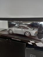 Porsche 959 1987 1:18 Minichamps zgan, Ophalen of Verzenden, Zo goed als nieuw, MiniChamps
