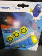 PHILIPS/DISNEY 2-in-1 Projector en schijnwerper FINDING DORY, Kinderen en Baby's, Ophalen of Verzenden, Nieuw, Jongen of Meisje