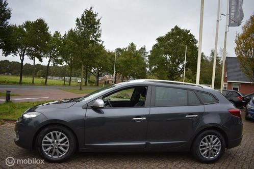 Renault Megane Estate 1.5 dCi GT-Line Clima|Cruise|Navi|Xeno, Auto's, Renault, Bedrijf, Te koop, Mégane, ABS, Achteruitrijcamera