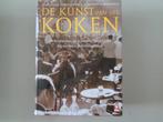 De Kunst van het Koken - Julia Child & Simone Beck & Louiset, Gelezen, Ophalen of Verzenden, Simone Beck; Julia Child; Louisette Bertholle