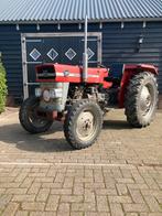 Massey Ferguson 135, Zakelijke goederen, Agrarisch | Tractoren, Tot 80 Pk, Ophalen of Verzenden, Massey Ferguson, Oldtimer