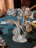 Swarovski Zeepaard Kristal, Ophalen, Zo goed als nieuw, Figuurtje