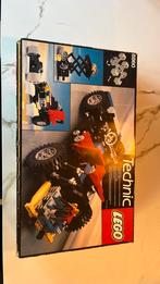 Lego technic auto chassis, Ophalen, Gebruikt, Complete set, Lego